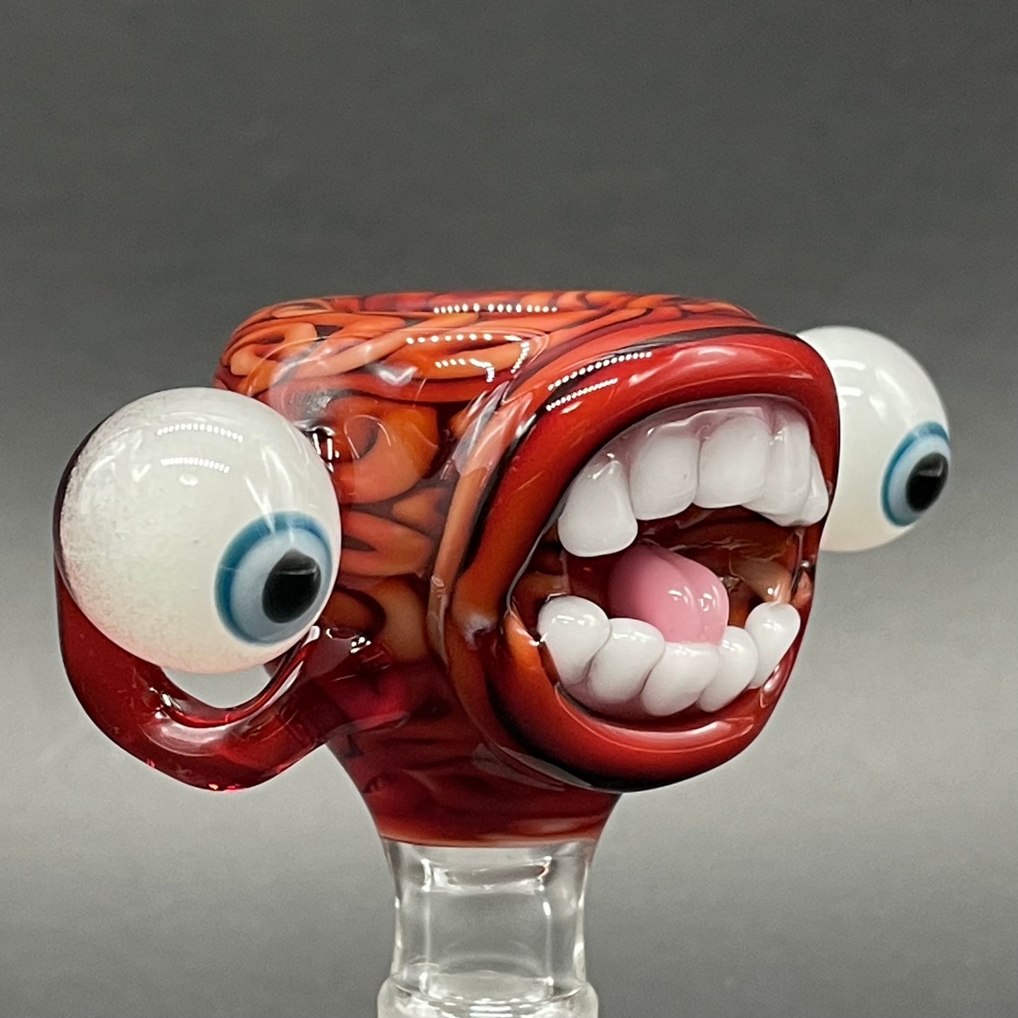 14mm 3 Hole Brain Slide