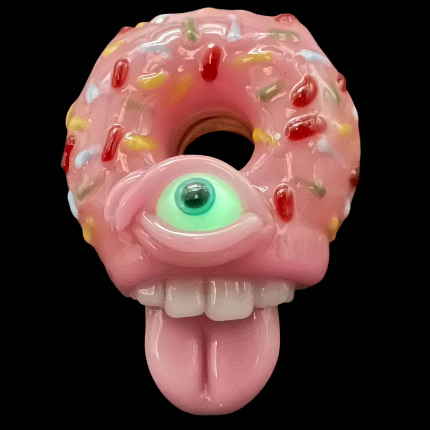 Mmmm doughnuts