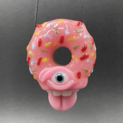 Mmmm doughnuts