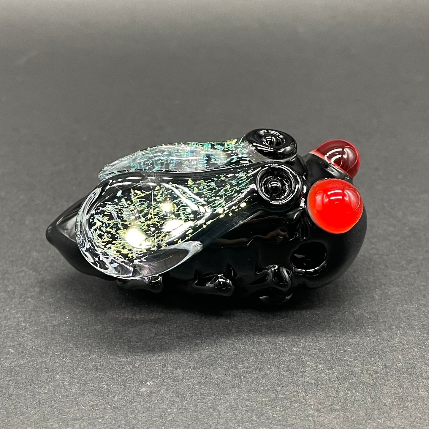 Cicada pendant