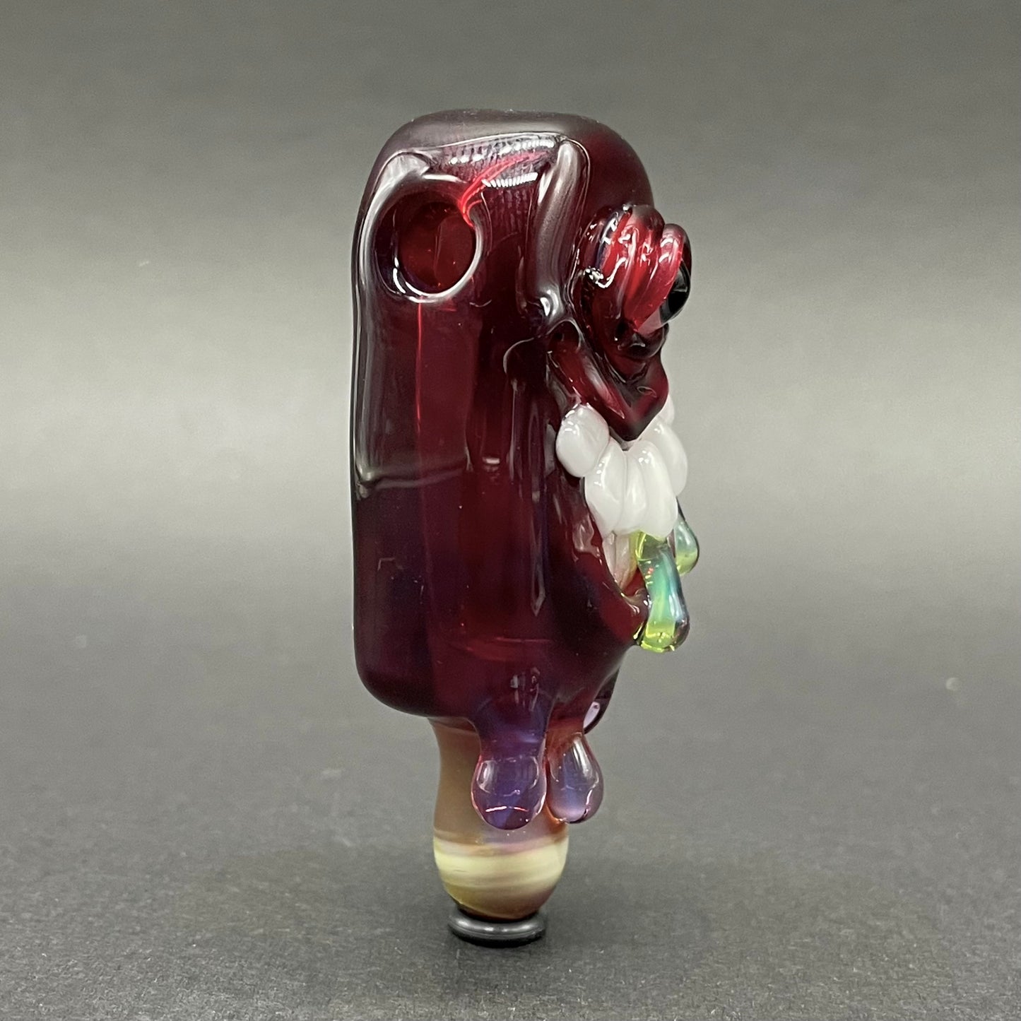 Drippy popsicle pendant