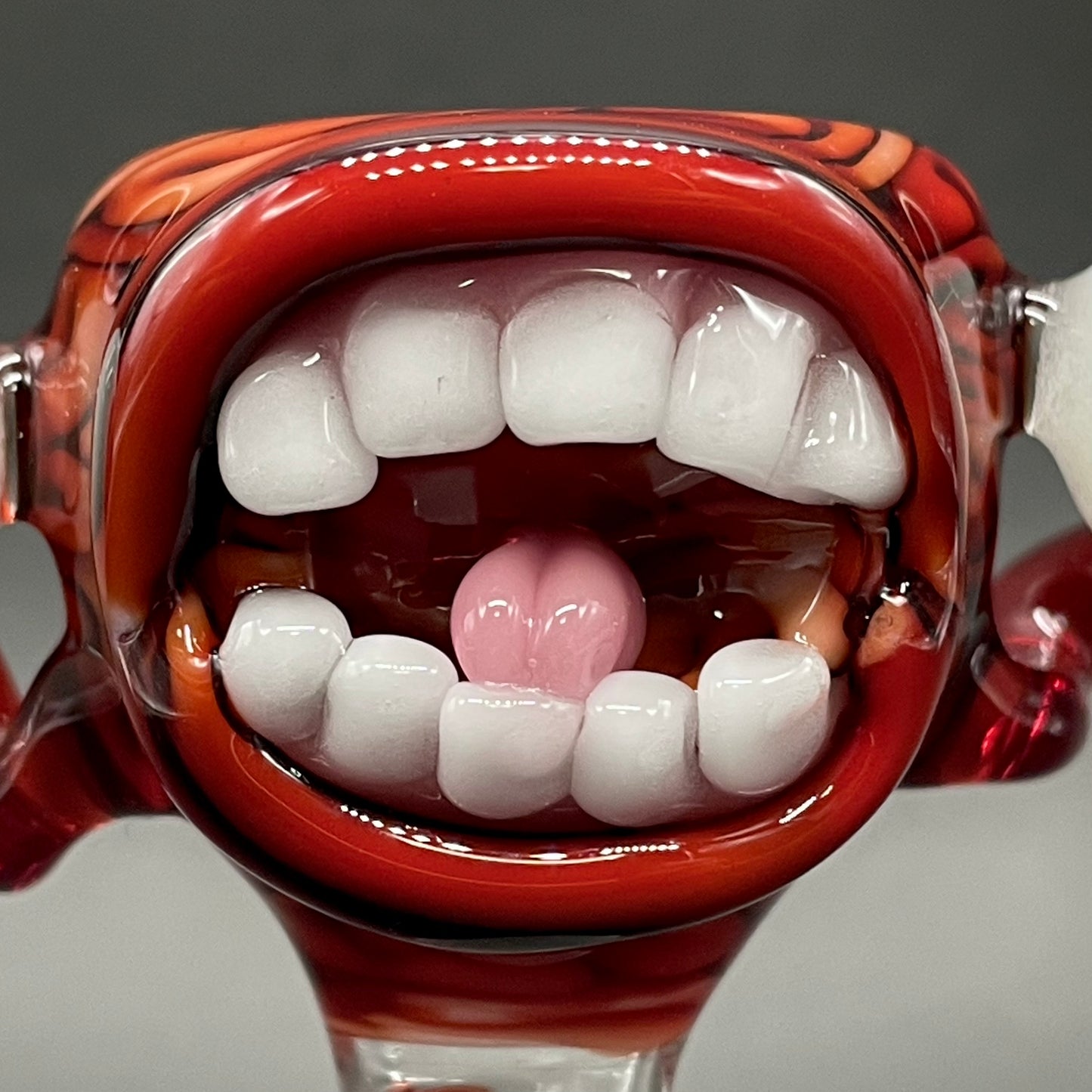 14mm 3 Hole Brain Slide