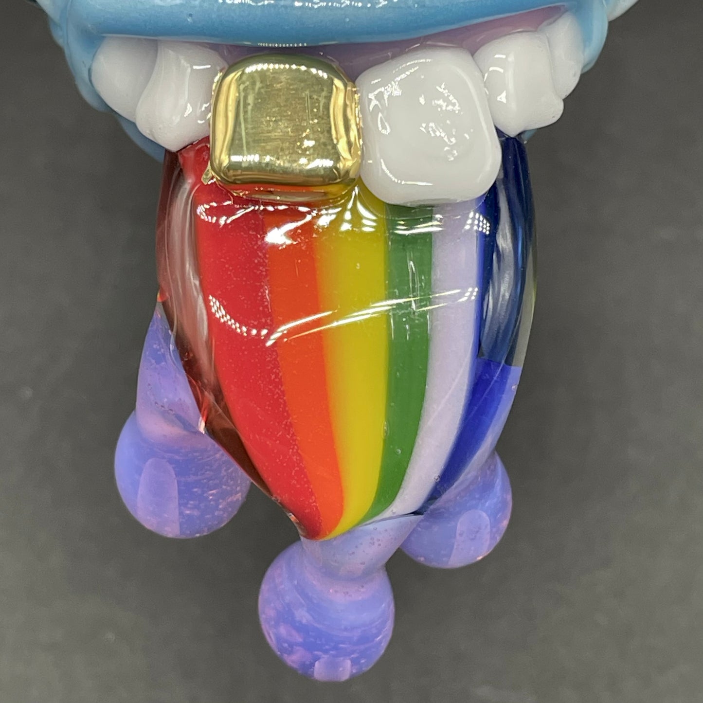 18mm Kool aid tongue slide