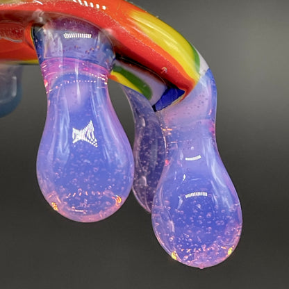 18mm Kool aid tongue slide