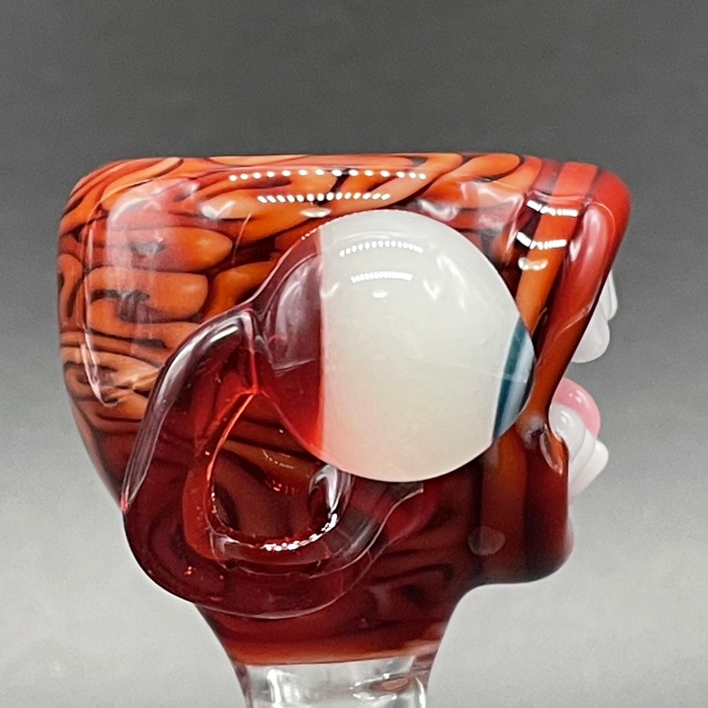 14mm 3 Hole Brain Slide