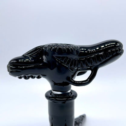 18mm xenomorph slide with stand