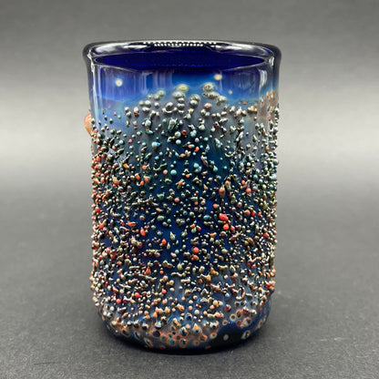 MOUTH shot glass