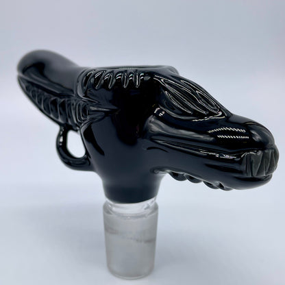 18mm xenomorph slide with stand