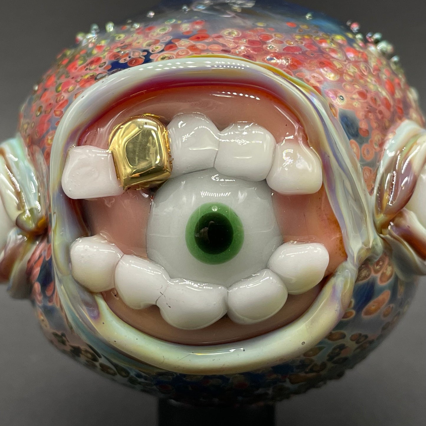 Lemmy kilmister ornament