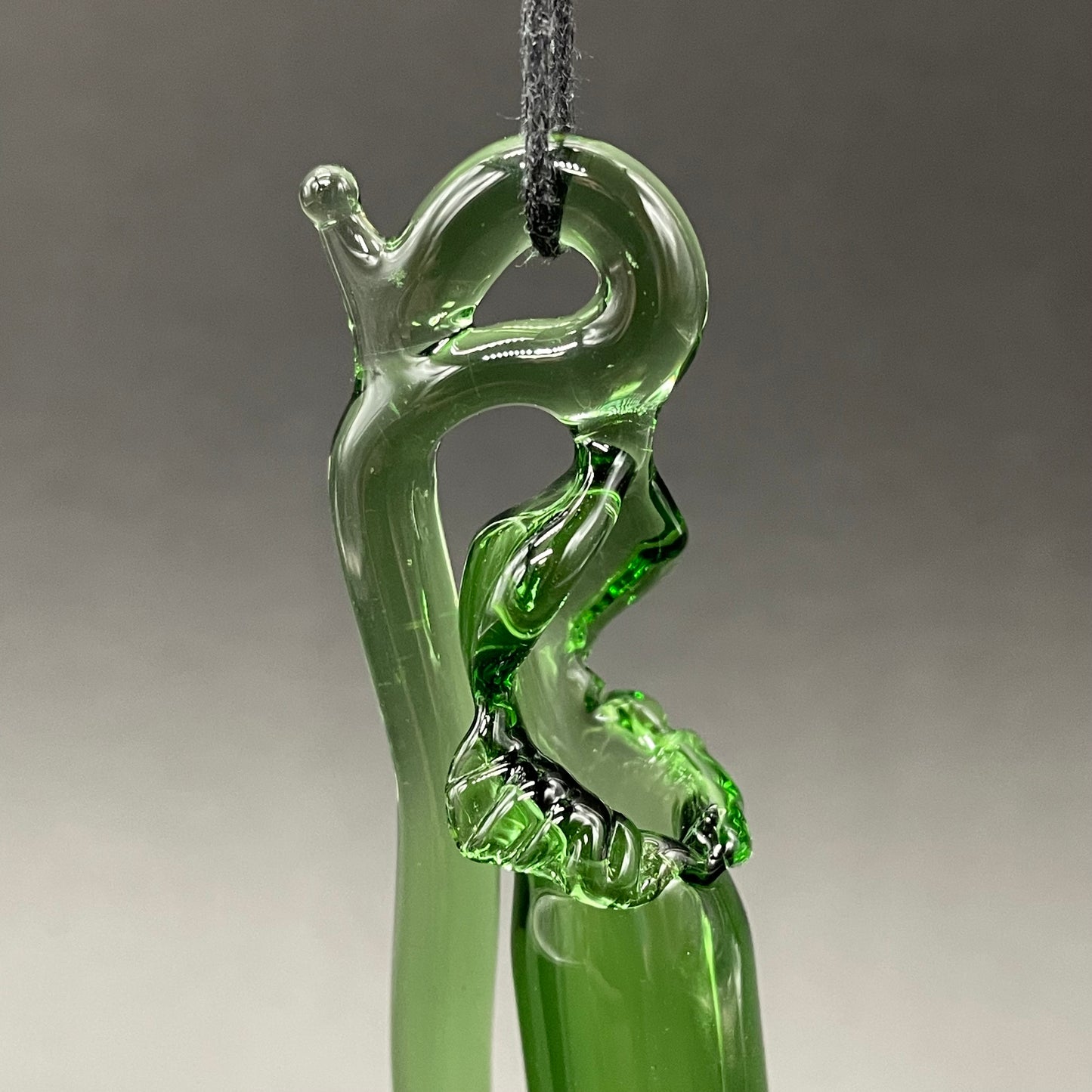 Pitcher plant pendant