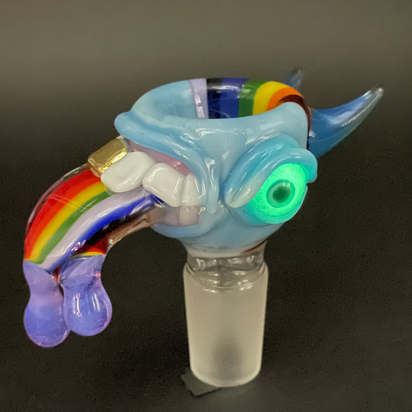 18mm Kool aid tongue slide