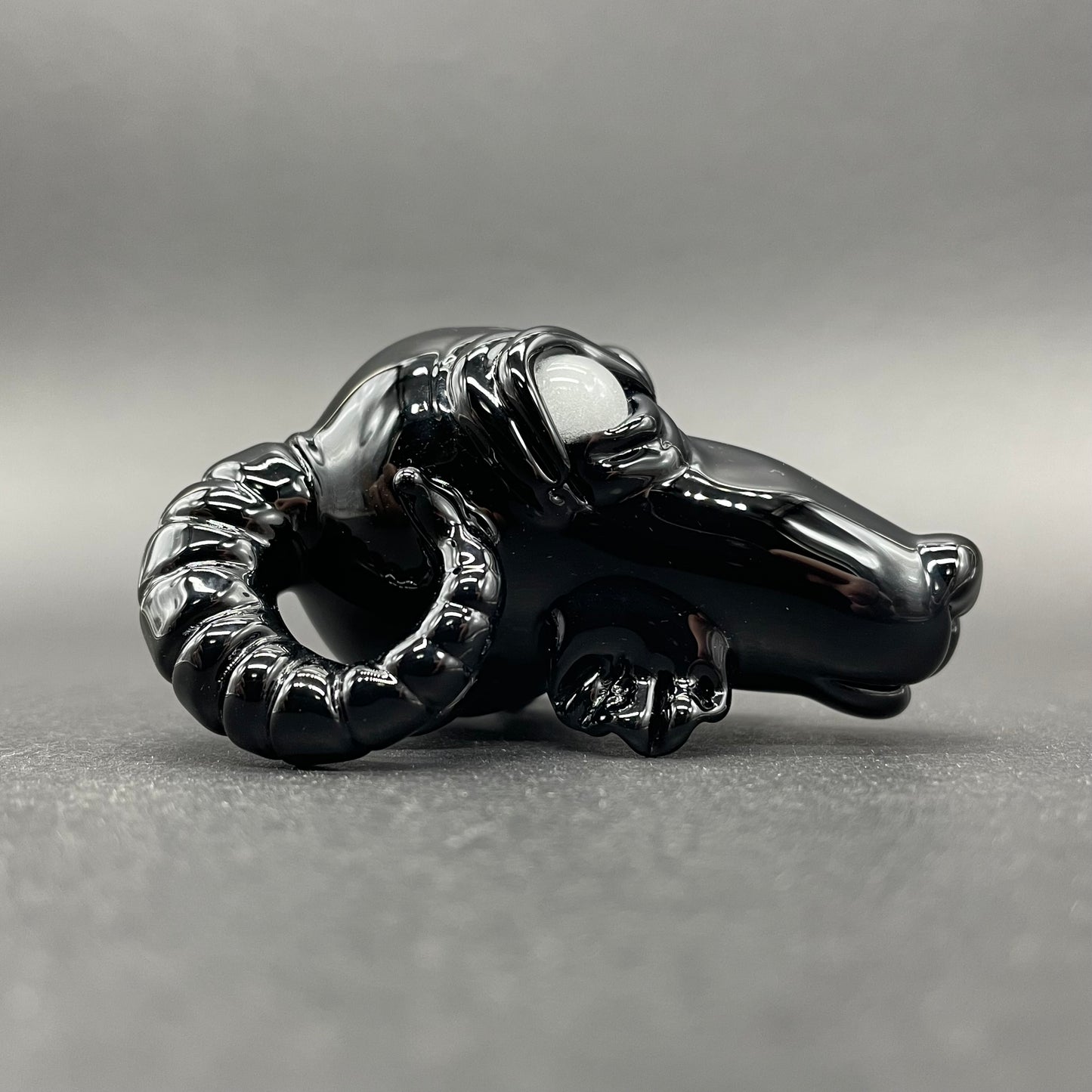 Black Philip pendant