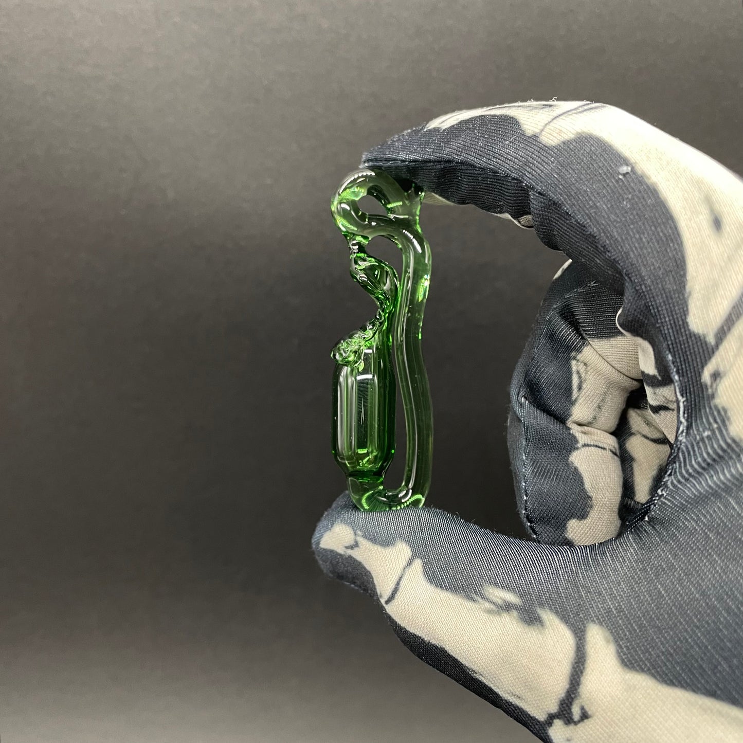 Pitcher plant pendant