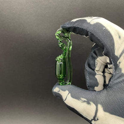 Pitcher plant pendant