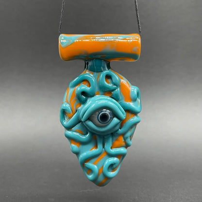 Oculus tentacle pendant