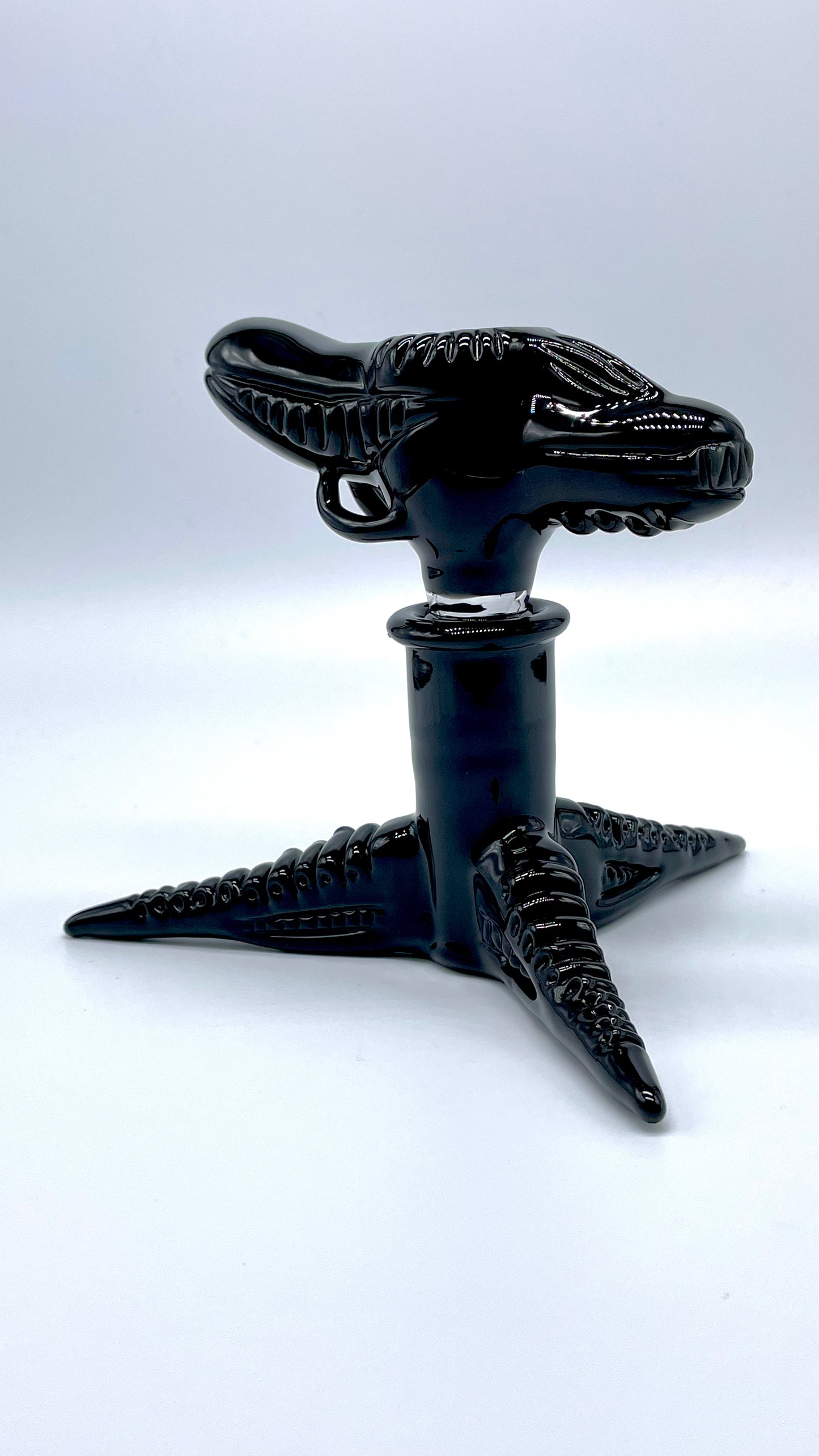 18mm xenomorph slide with stand