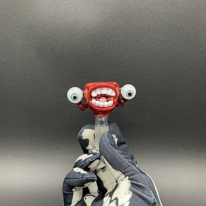 14mm 3 Hole Brain Slide