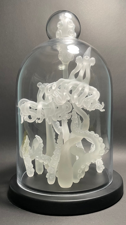 Amoeba Bell Jar 2