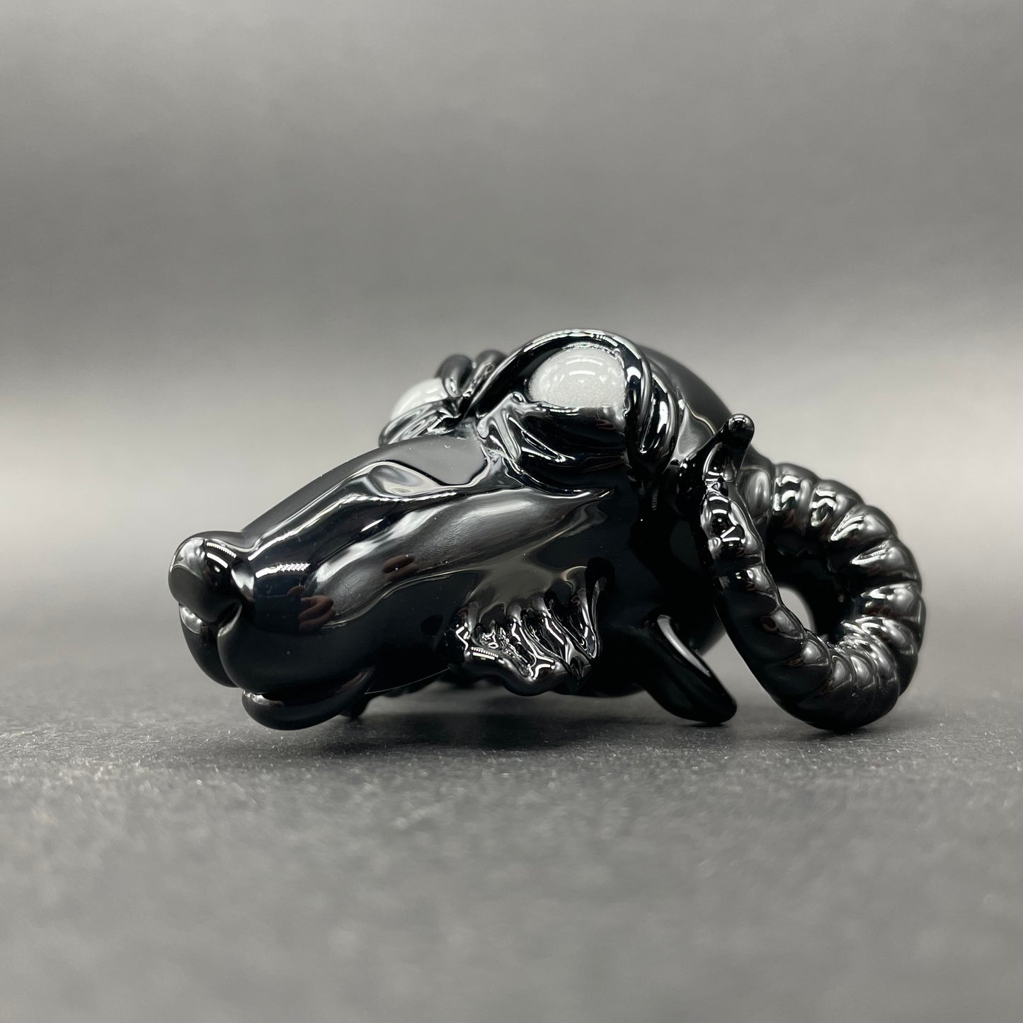 Black Philip pendant