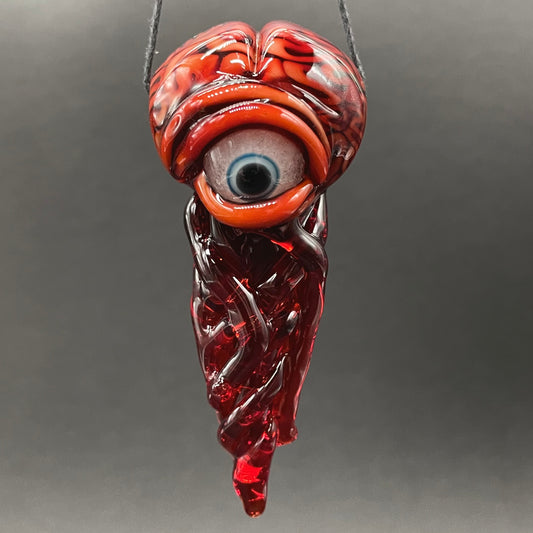 Brain pendant