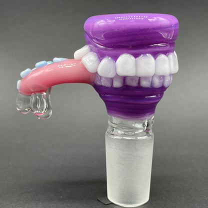 18mm tentacle tongue slide.