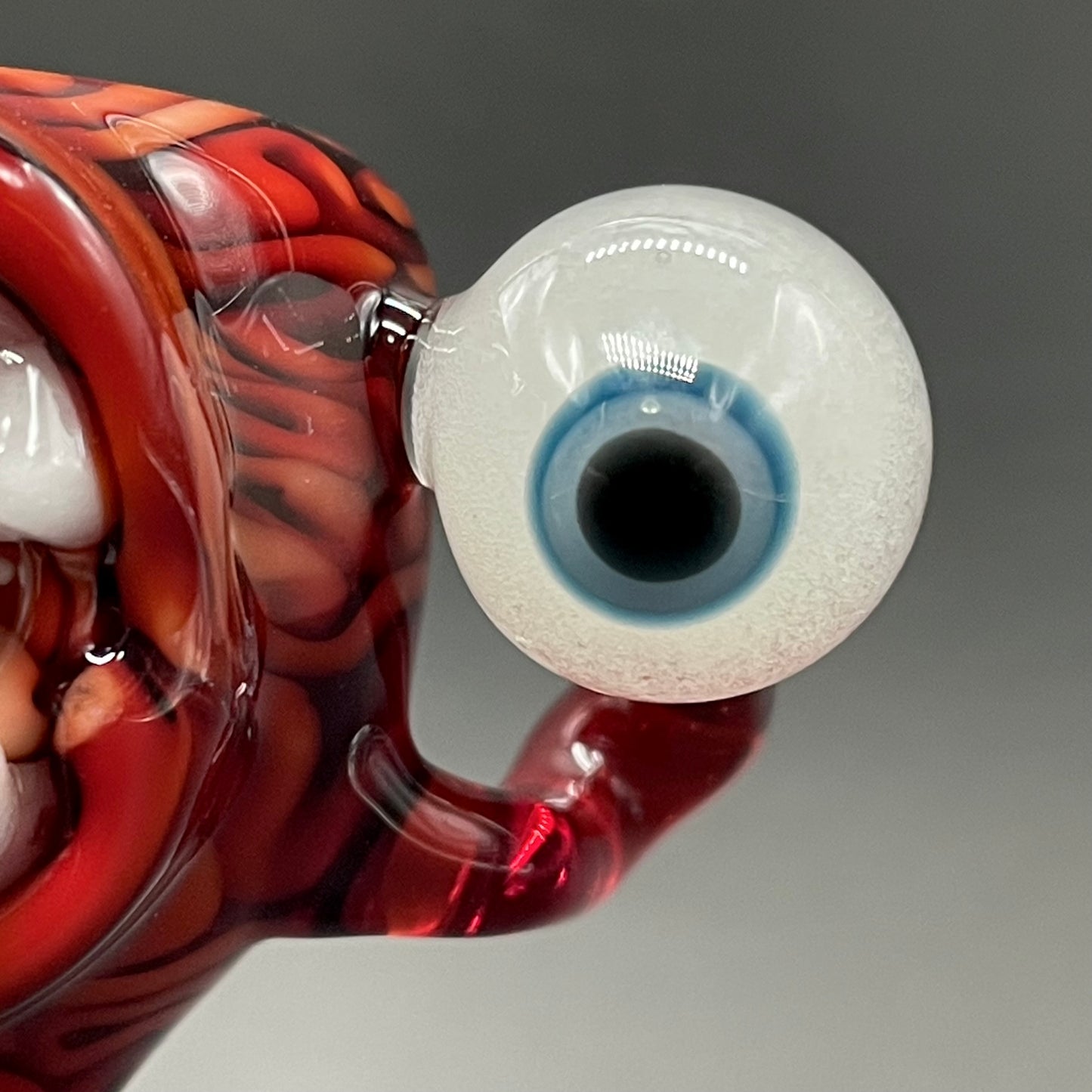 14mm 3 Hole Brain Slide