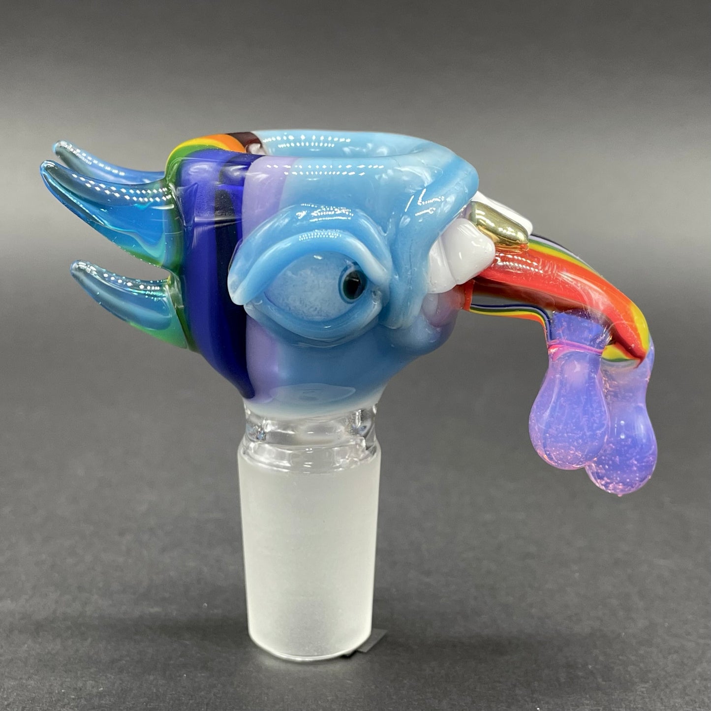 18mm Kool aid tongue slide