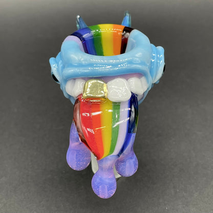 18mm Kool aid tongue slide