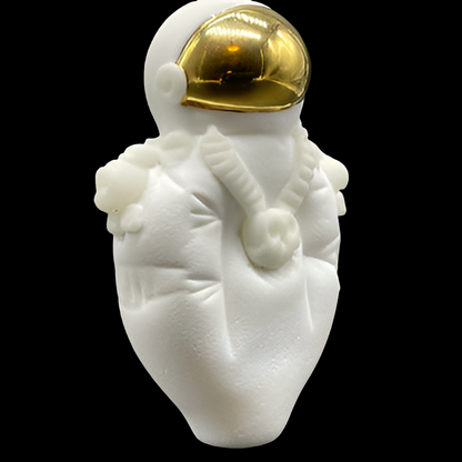 Out of this world hand pipe