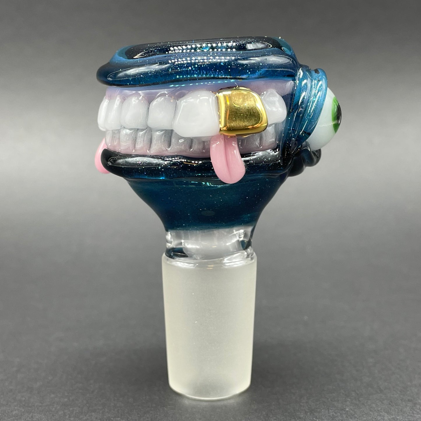 18mm too many teeth slide