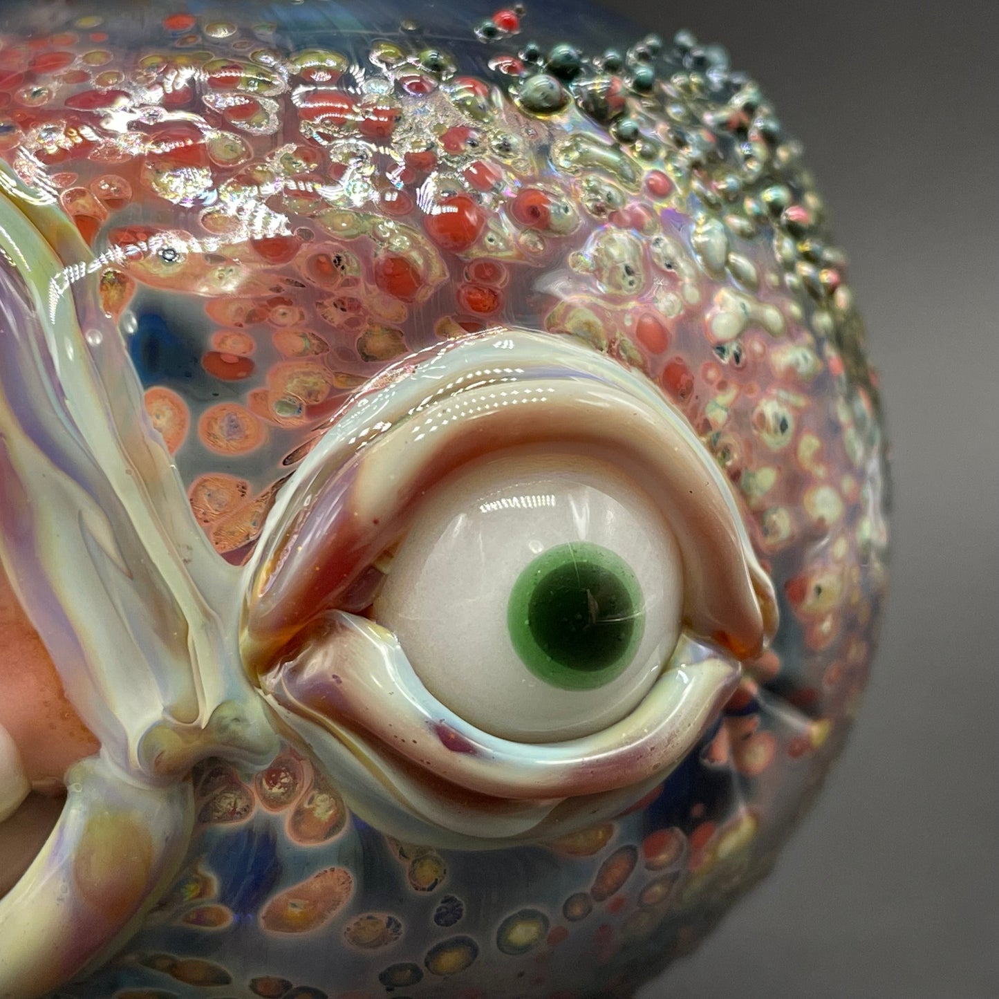 Lemmy kilmister ornament