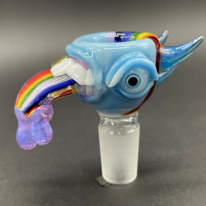 18mm Kool aid tongue slide