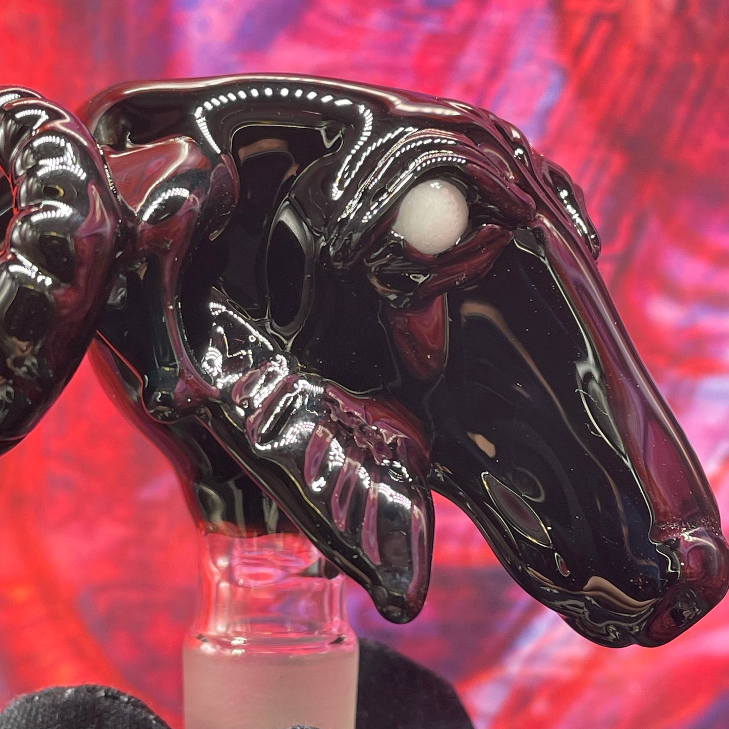 14mm black Philip slide