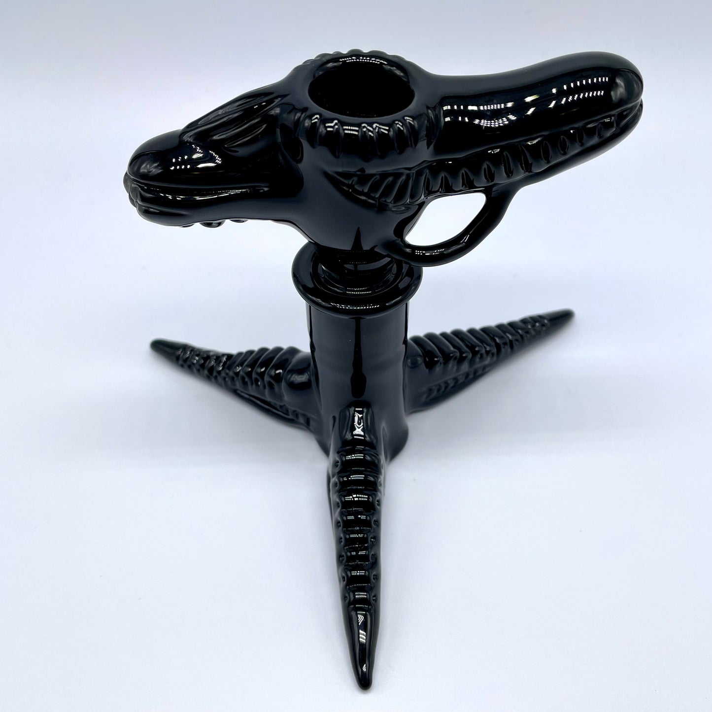 18mm xenomorph slide with stand