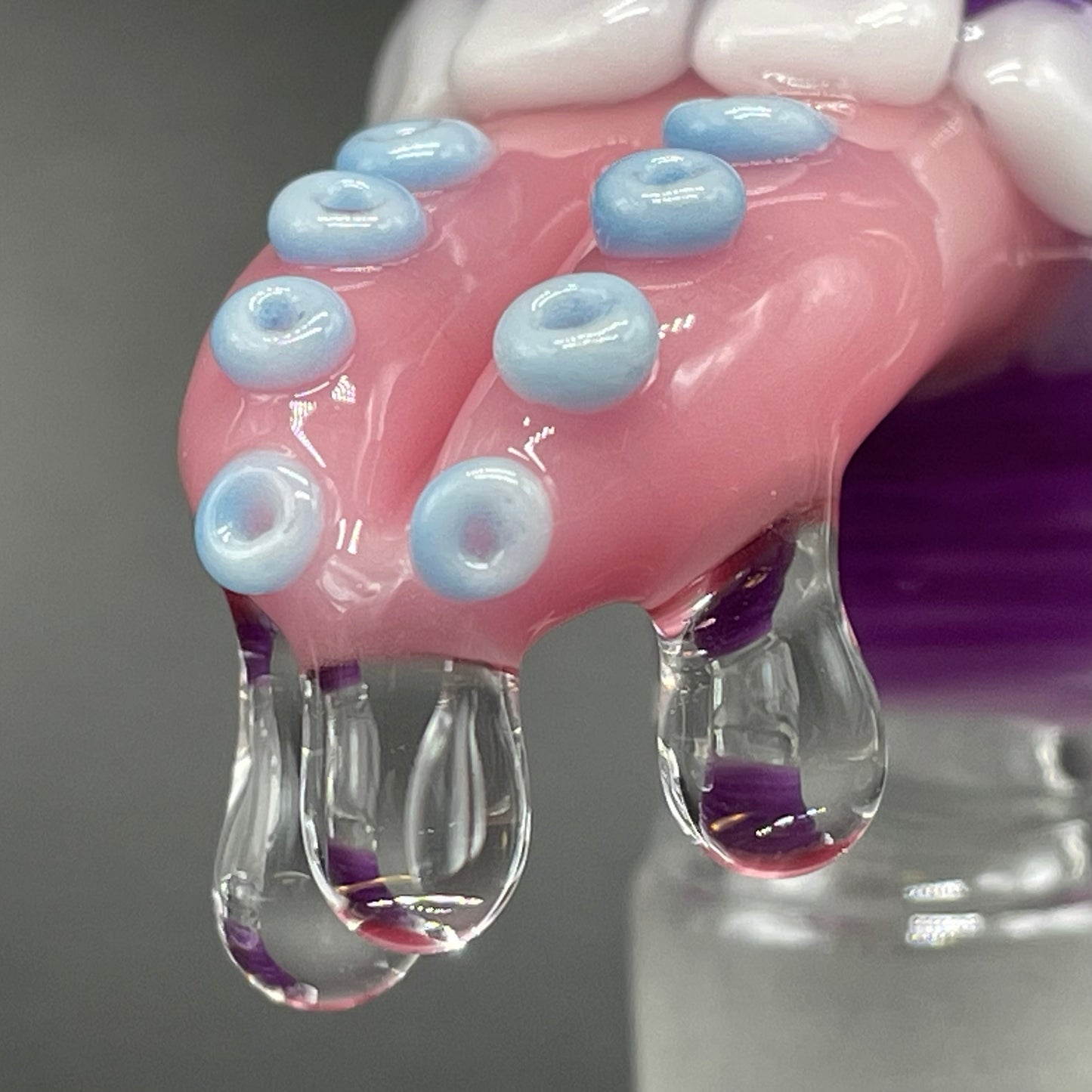 18mm tentacle tongue slide.