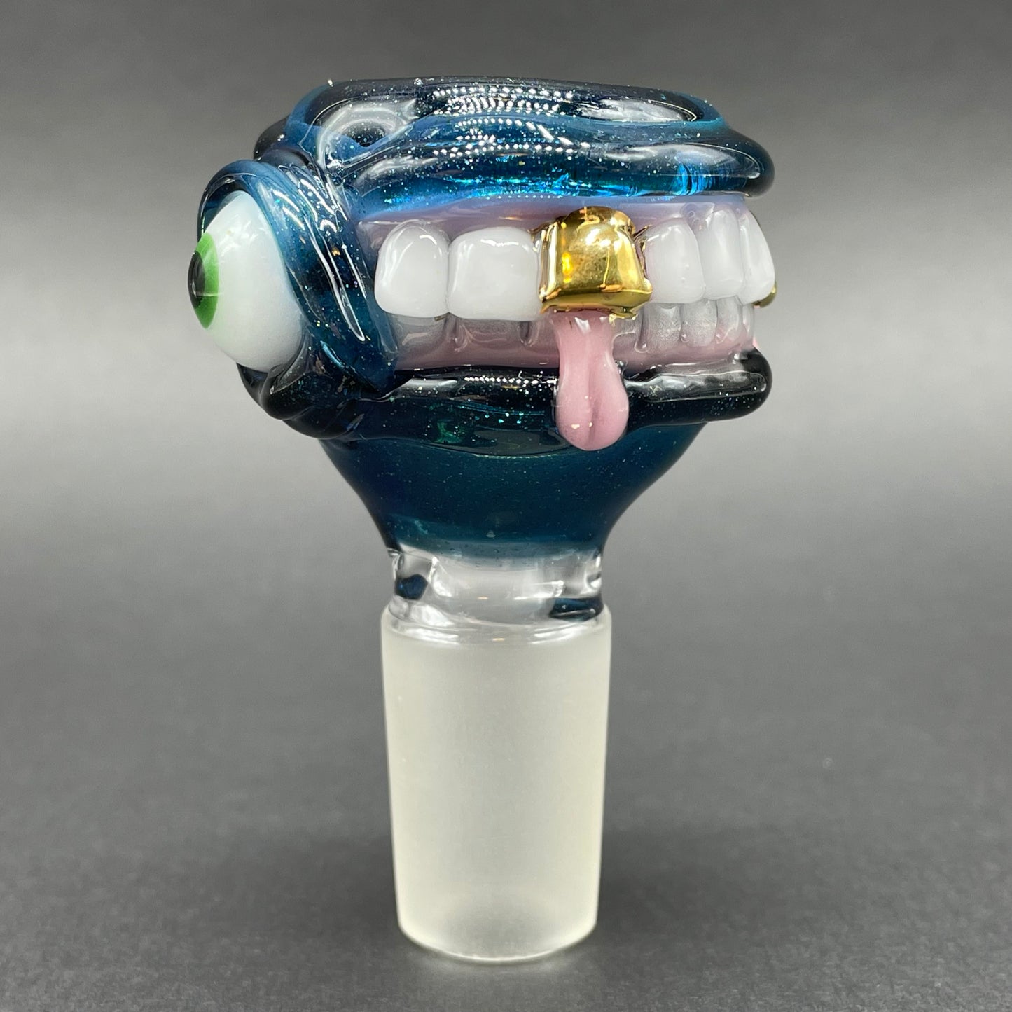 18mm too many teeth slide