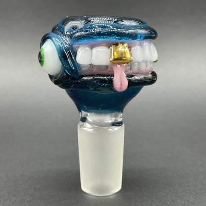 18mm too many teeth slide