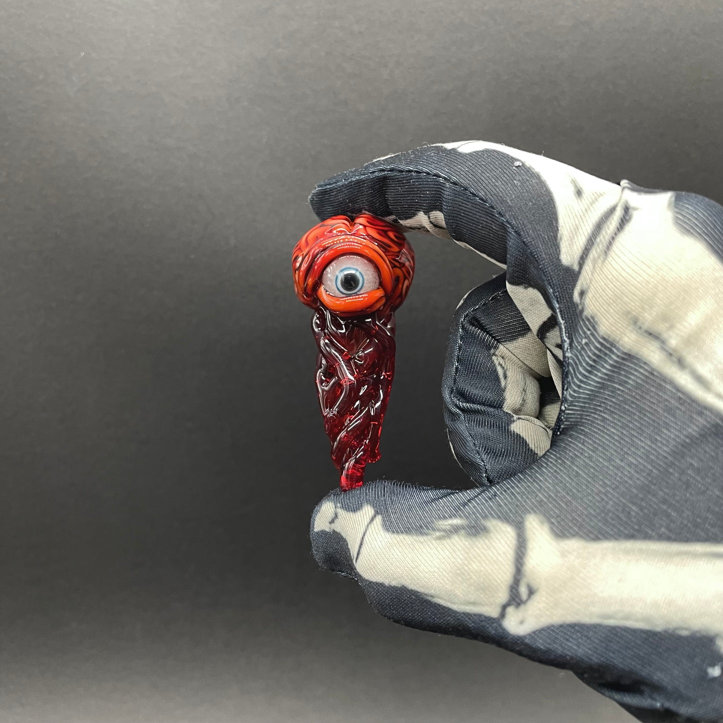 Brain pendant