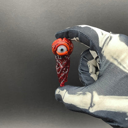 Brain pendant