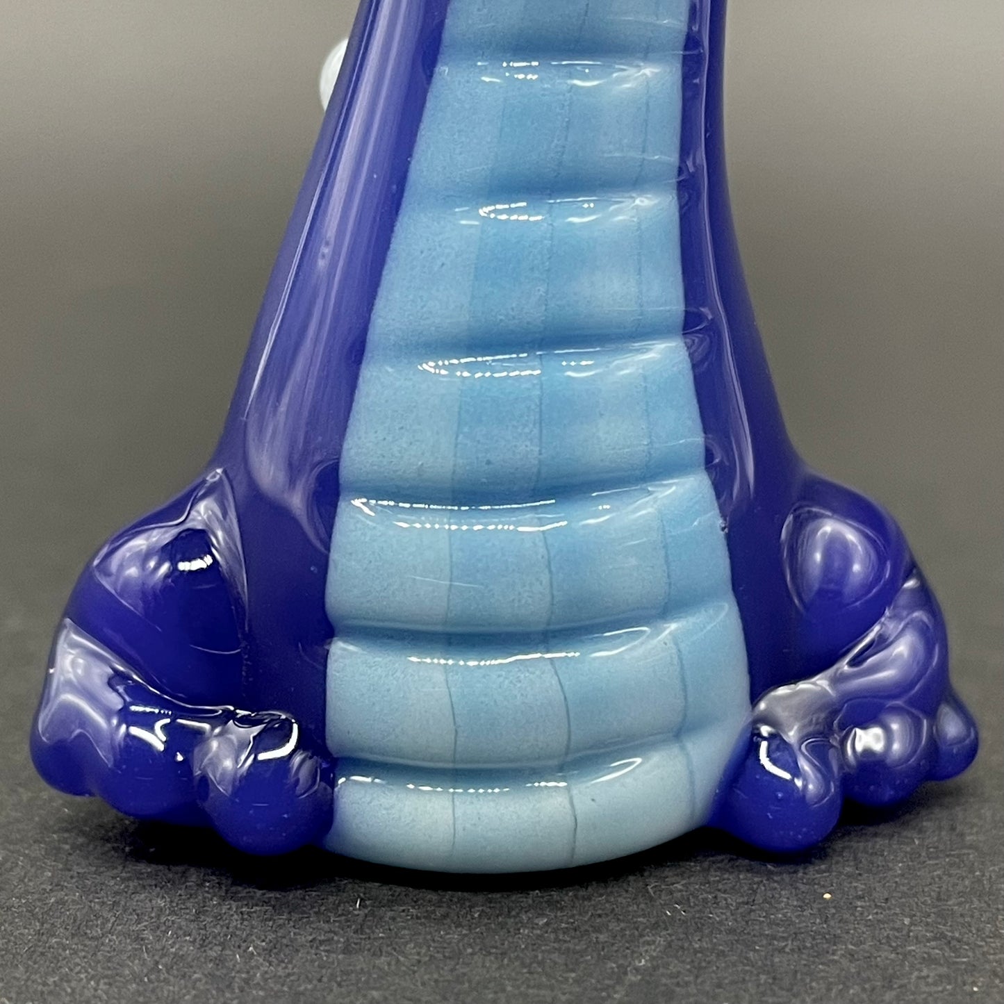 Cyclopsasarus glass pendant