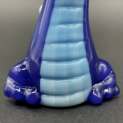 Cyclopsasarus glass pendant