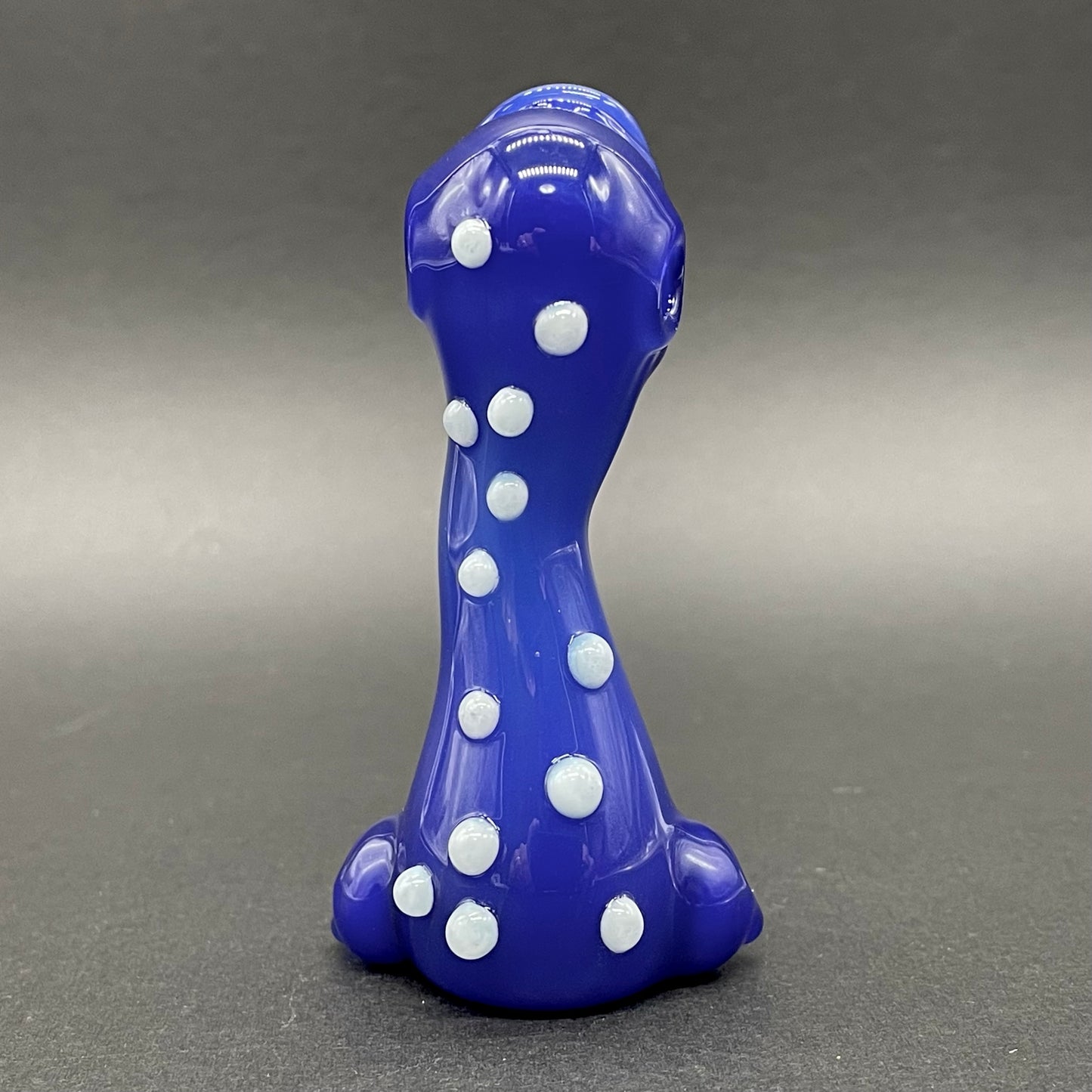 Cyclopsasarus glass pendant