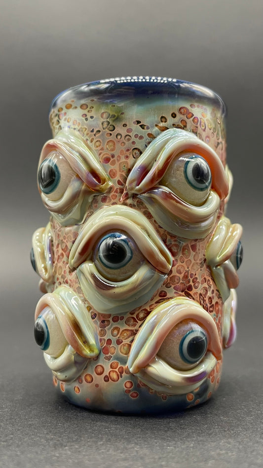 Argus Shot Glass