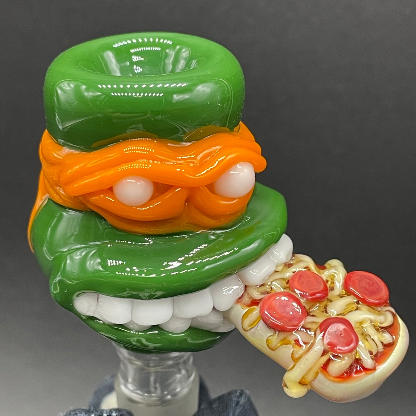 Michelangelo
