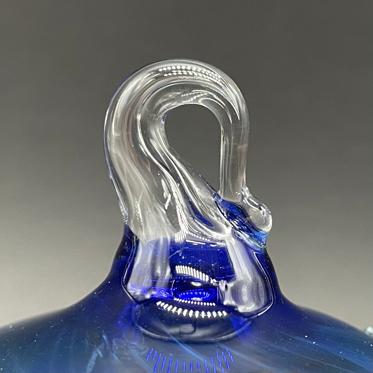 Lemmy kilmister ornament