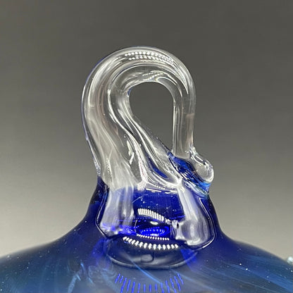 Lemmy kilmister ornament