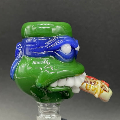 Leonardo 14mm