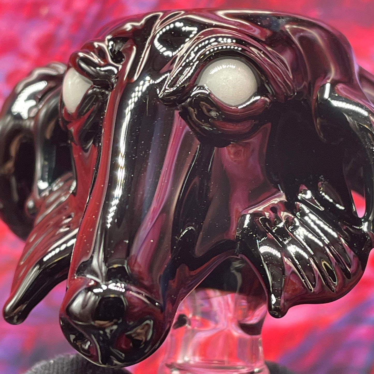 14mm black Philip slide