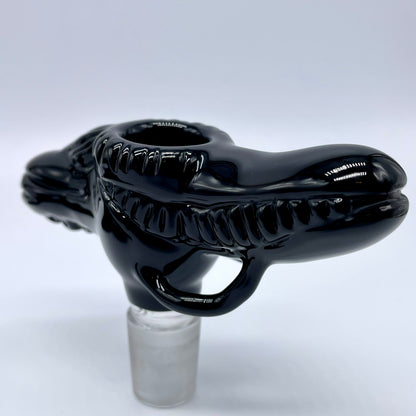 18mm xenomorph slide with stand