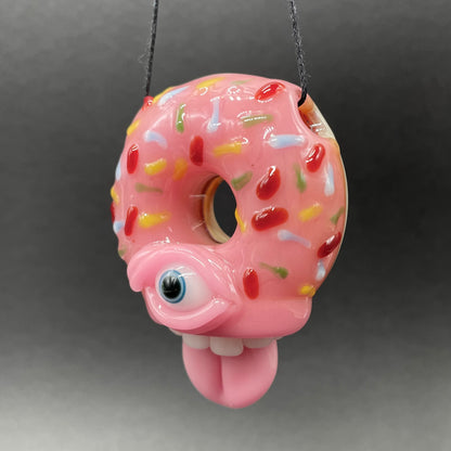 Mmmm doughnuts